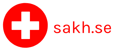 sakh.se