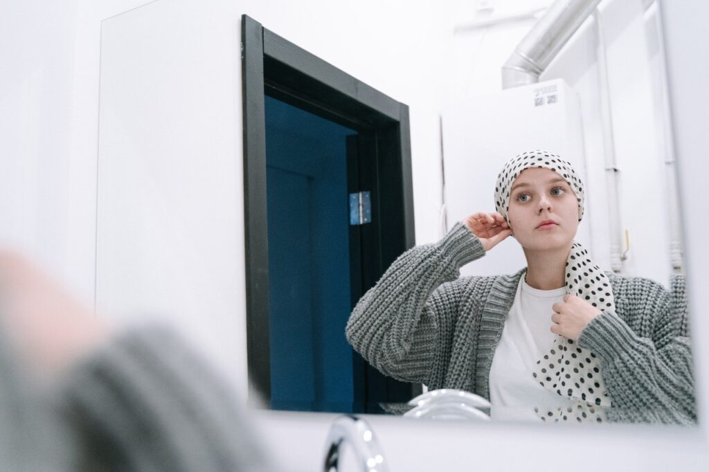 Efter cancer