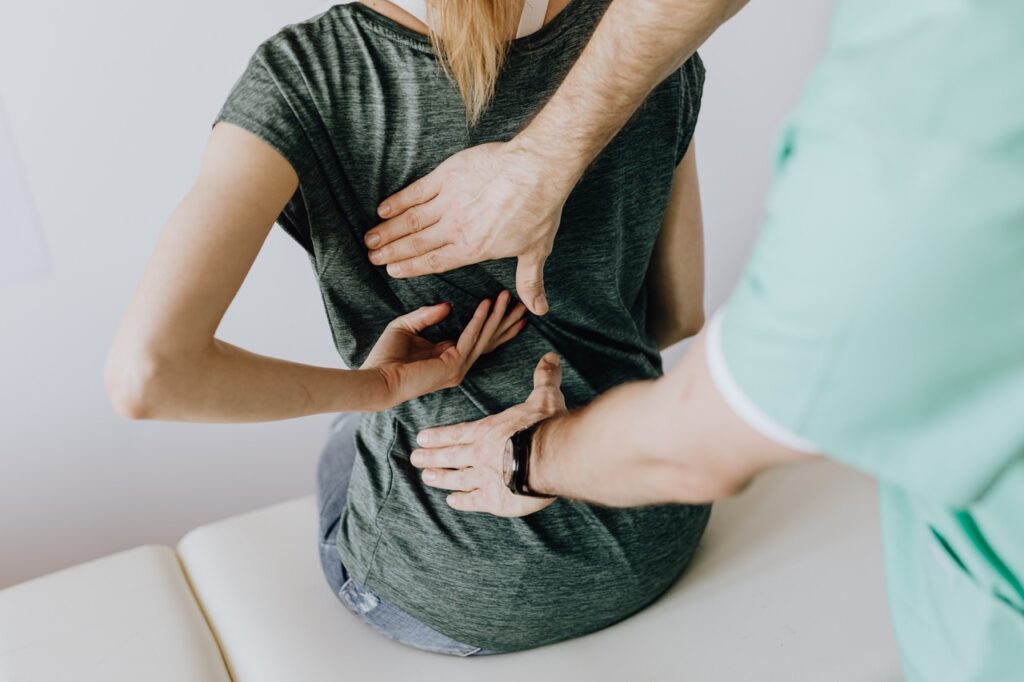 Symtom på cancer och behandlingar