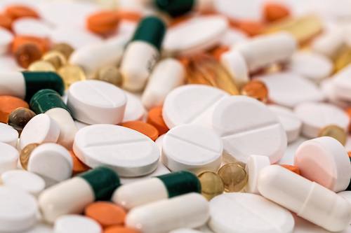 Medicin och effektiva behandlingar