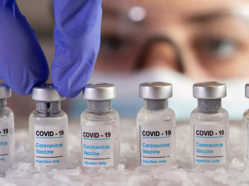 Vaccinationer, restriktioner och döden