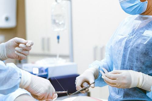 Trygg plastikkirurgi hos Citadellkliniken